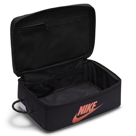 Shop Nike Shoe Box Bag DA7337